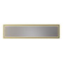 Hanah Home Frida - Espejo decorativo Blanco